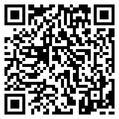 QR code to buy a yearbook.