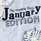 Monthly Torch January